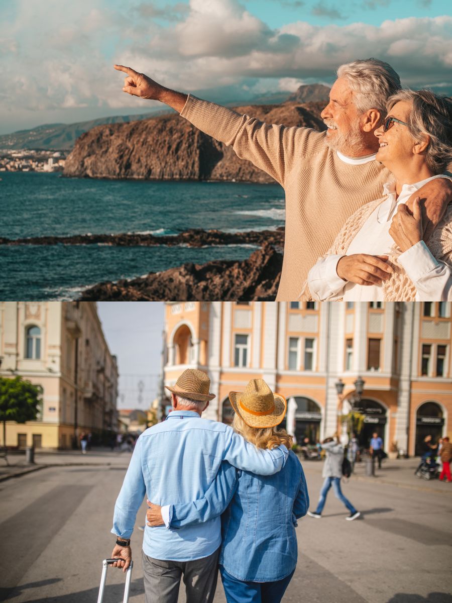 medicare journey