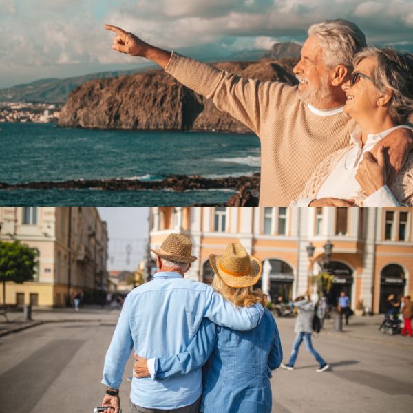 your medicare journey