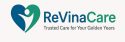 revina care logo